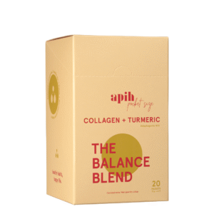 The Balance Blend (20packets)