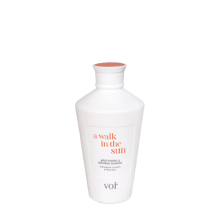 Moisturizing and Repairing Shampoo