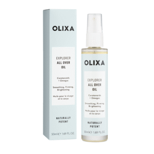 Explorer All Over Oil