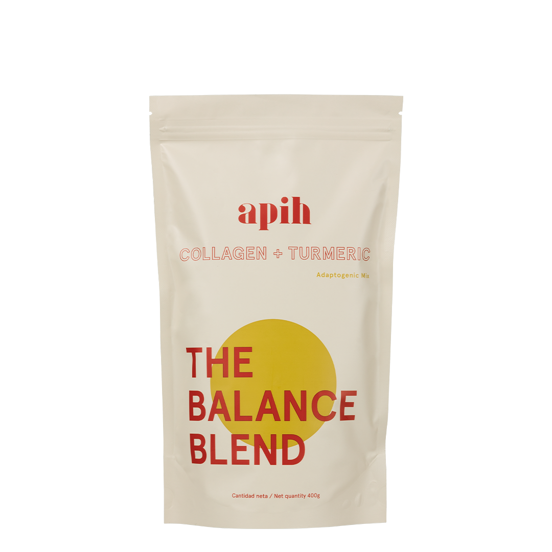 The Balance Blend 400g