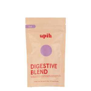 Digestive Blend 36g 60 capsules