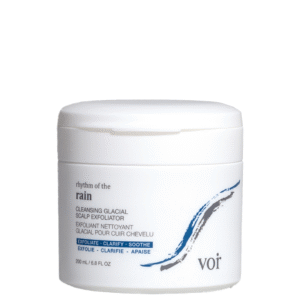Cleansing Glacial Scalp Exfoliator