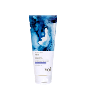 Hair Masque & Scalp Detox