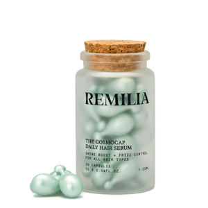 The Cosmocap Daily hair serum