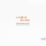 Hair Rescue Set