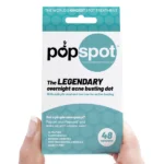 POPSPOT Super Invisible Pimple Patches