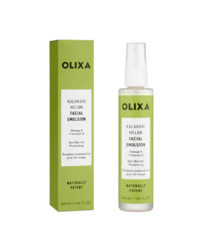 Melon Facial Emulsion