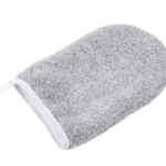 Microfiber Cleansing Mitt