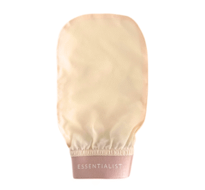 Silk Exfoliating Glove