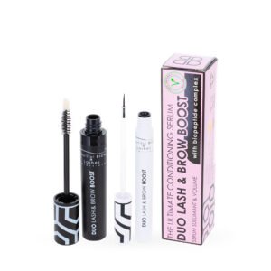 Duo Lash & Brow Boost Growth Serum