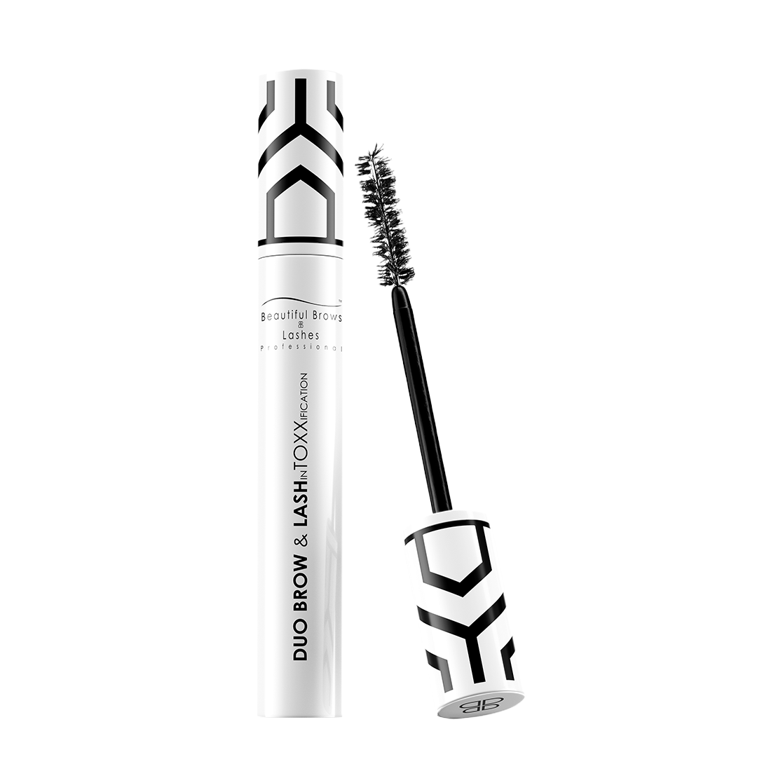 Lash and Brow Toxx