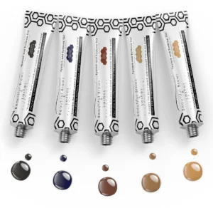 Eyelash and Eyebrow Tint - 20ml