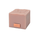 Coral Clay Scented Candle 270G