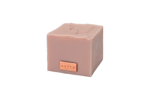 Coral Clay Scented Candle 270G
