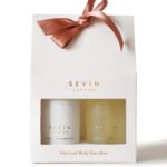 Fresh Clay Hand & Body Duo 300ml