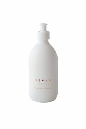 Sevin London - Fresh Clay Hand & Body Lotion 300ML