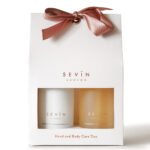 Marble black hand & Body Duo 300ml