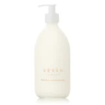 Marble Black Hand & Body Lotion 500ML Bottle