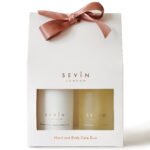 Porcelain White Hand & Body Duo 300ml