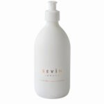 Porcelain White Hand & Body Lotion 500ML Bottle