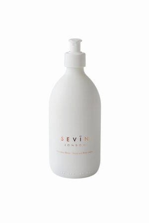 Porcelain White Hand & Body Lotion 500ML Bottle