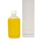 Marble Black Natural Face Body & Hair Oil 100ml