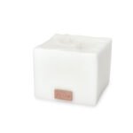Porcelain White Scented Candle 700g