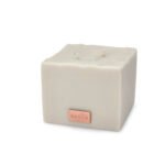 Fresh Clay Scented Candle