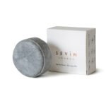 Marble Black Shampoo Bar