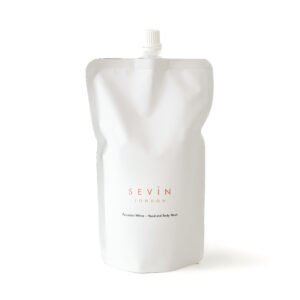 Porcelain white hand & body wash 500ML Pouch