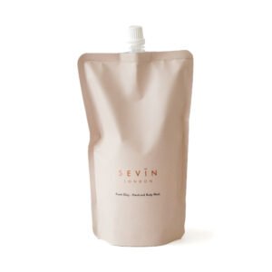 Fresh Clay hand & body wash 500ML Pouch