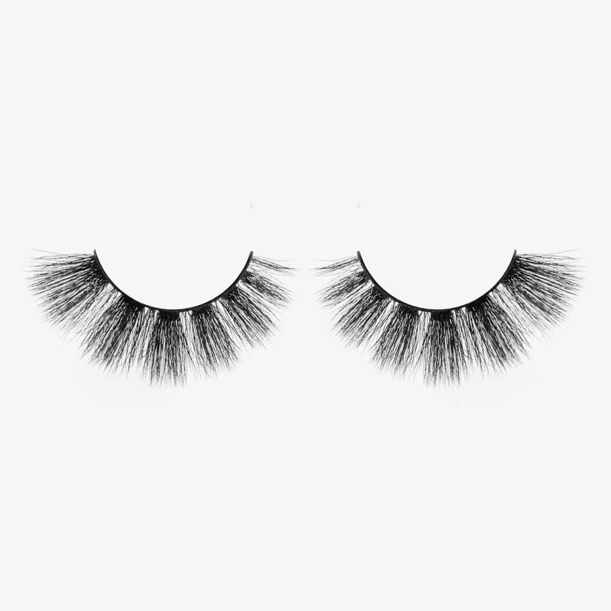 TL8 - 3D Luxury Lashes