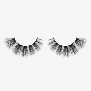 TL8 - 3D Luxury Lashes