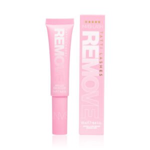 Invisi - Lash Remover