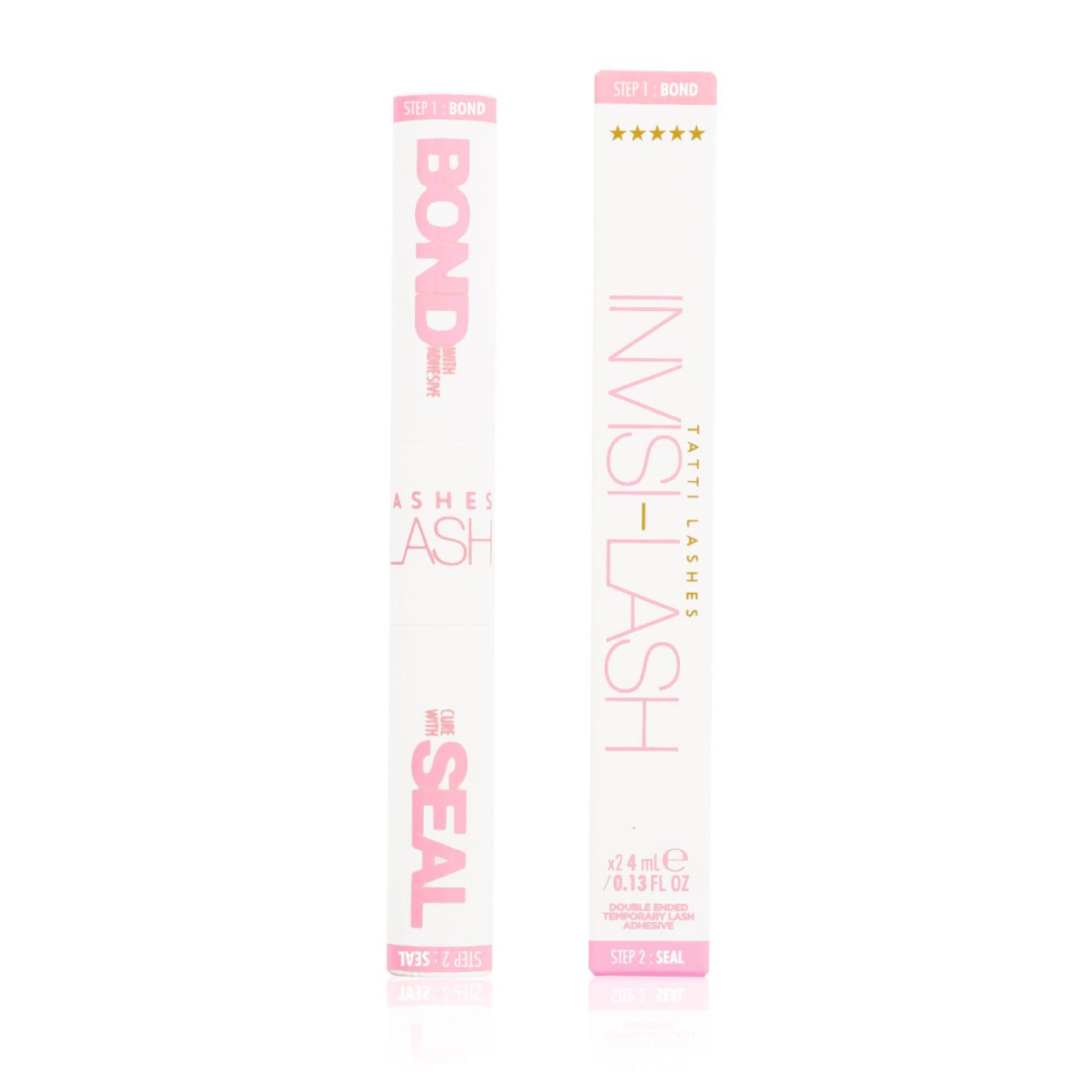 Clear Invisi - Lash Glue