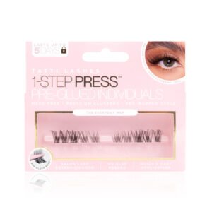 Everyday Map - 1-Step Press Pre Glued