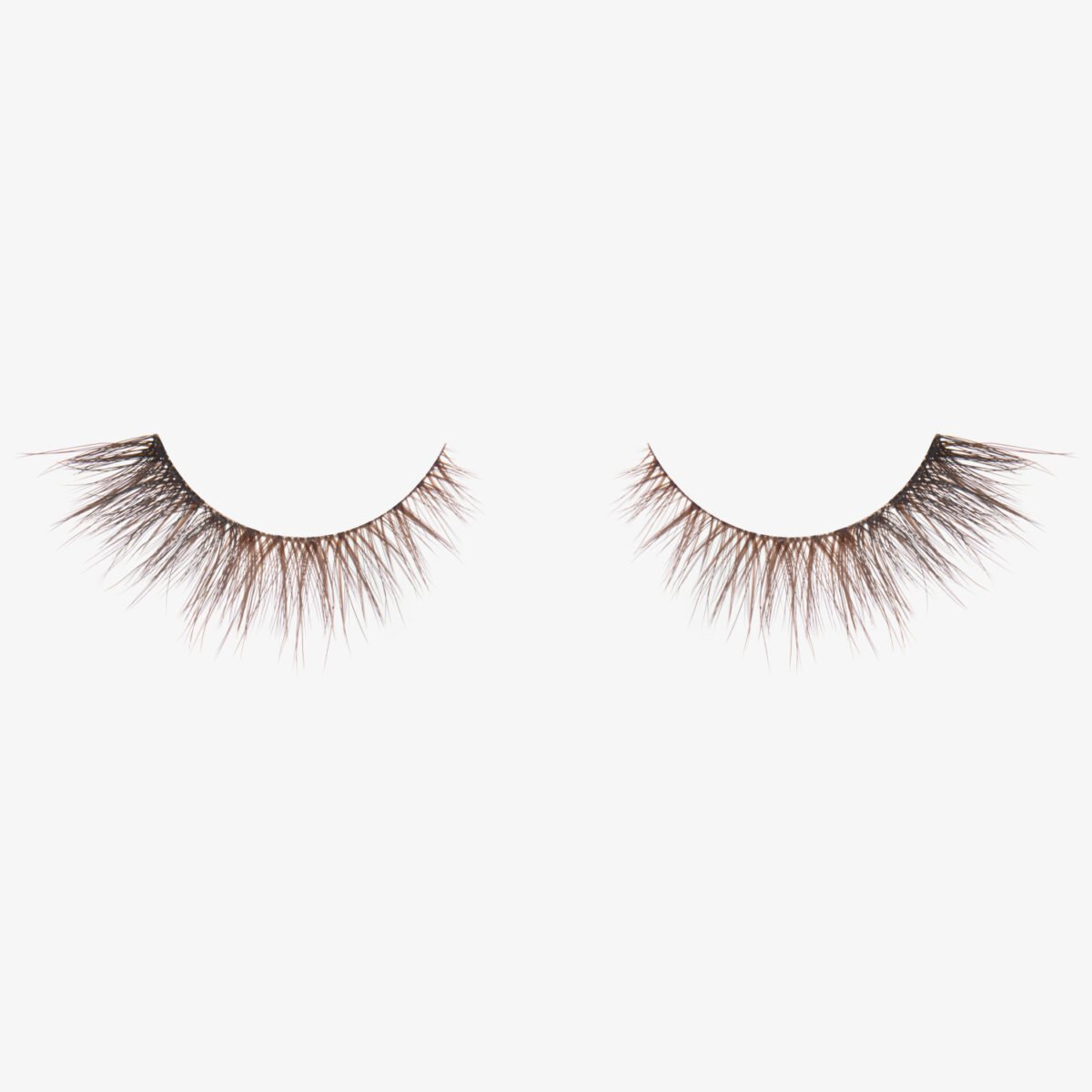 Ombre Lashes Med Dark Sidebyside