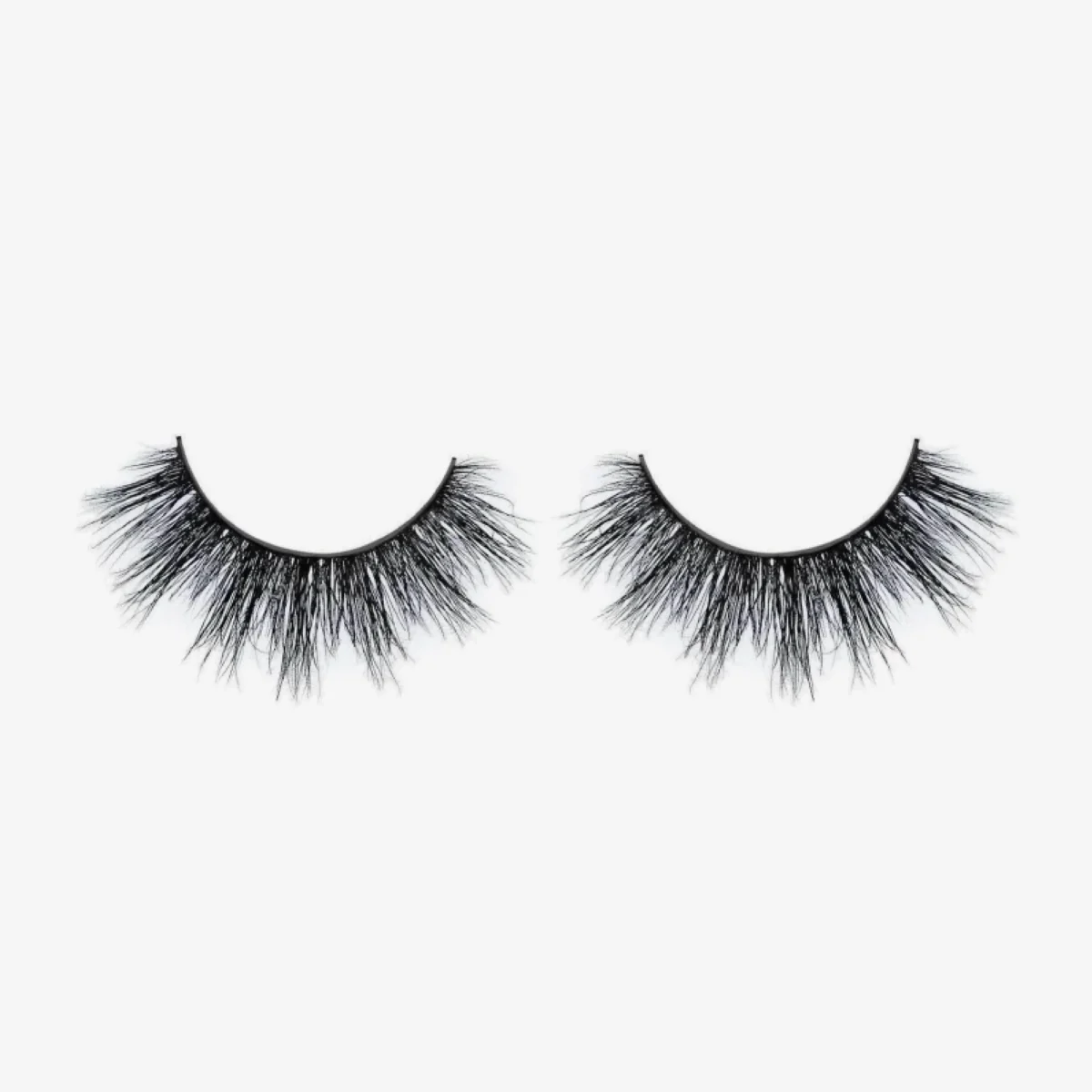 TL3 - 3D Luxury Lashes