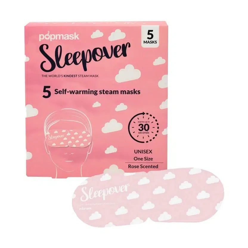 How Sleep Affects Your Body & Mind And How Sleep Masks Help?