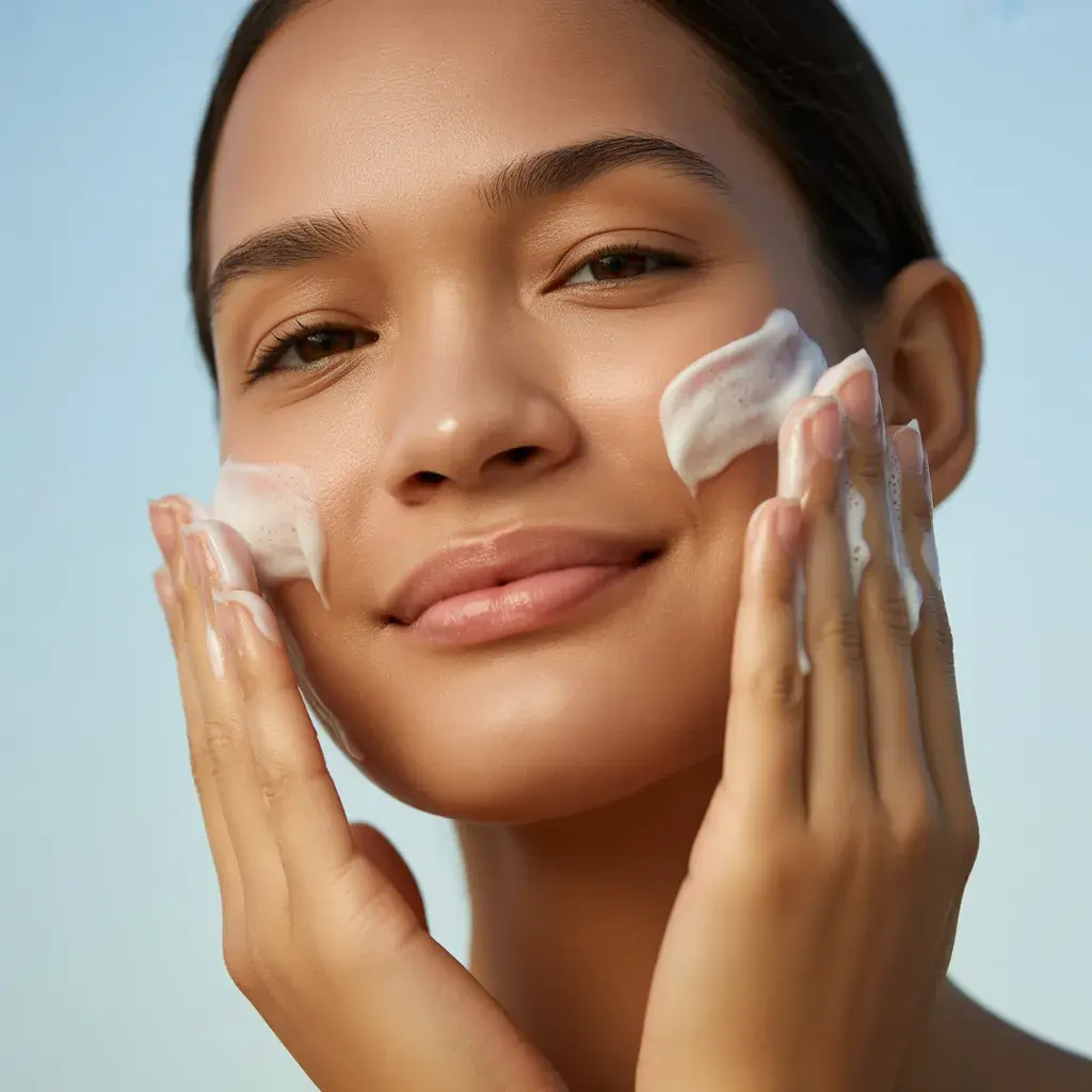 7 Essential Skincare Routine Steps For Glowing Skin