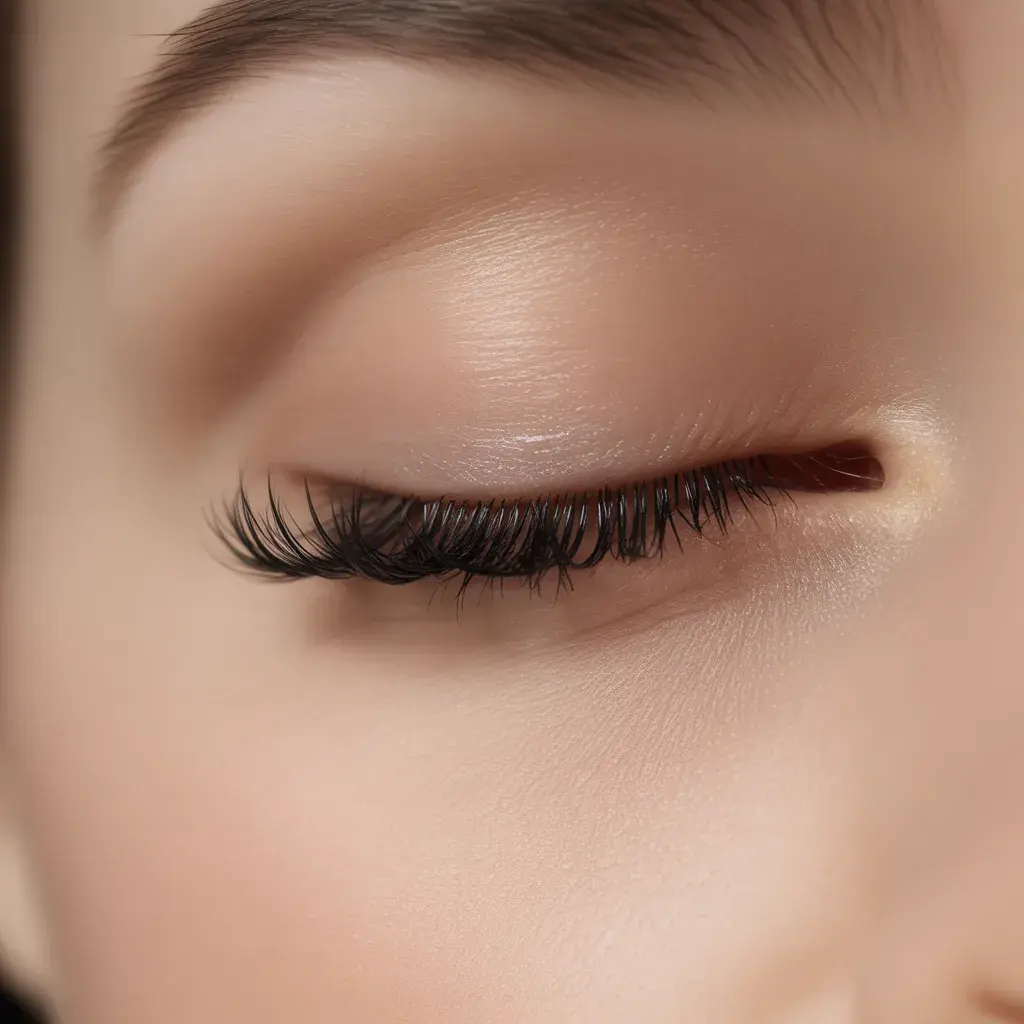 How Long Do Lash Extensions Last