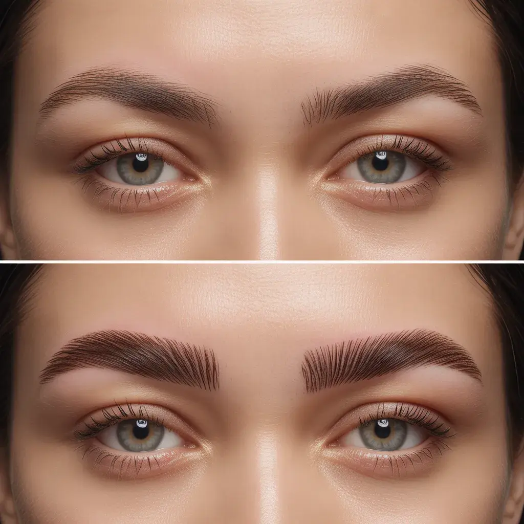 What is Brow Lamination​ and How to Take Care of Brow Lamination​?